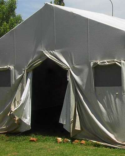 Изготавливаем солдатские палатки в Ачинске вместимостью <strong>до 70 человек</strong>